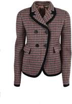Thumbnail for your product : N°21 N.21 Double Breast Jacket