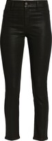 Thumbnail for your product : AG Jeans Farrah Skinny Ankle Jeans