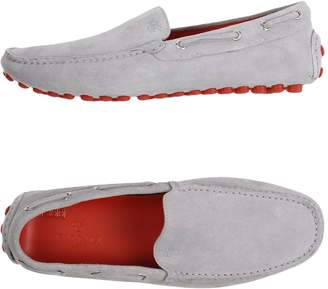 Canali Loafers - Item 11284327