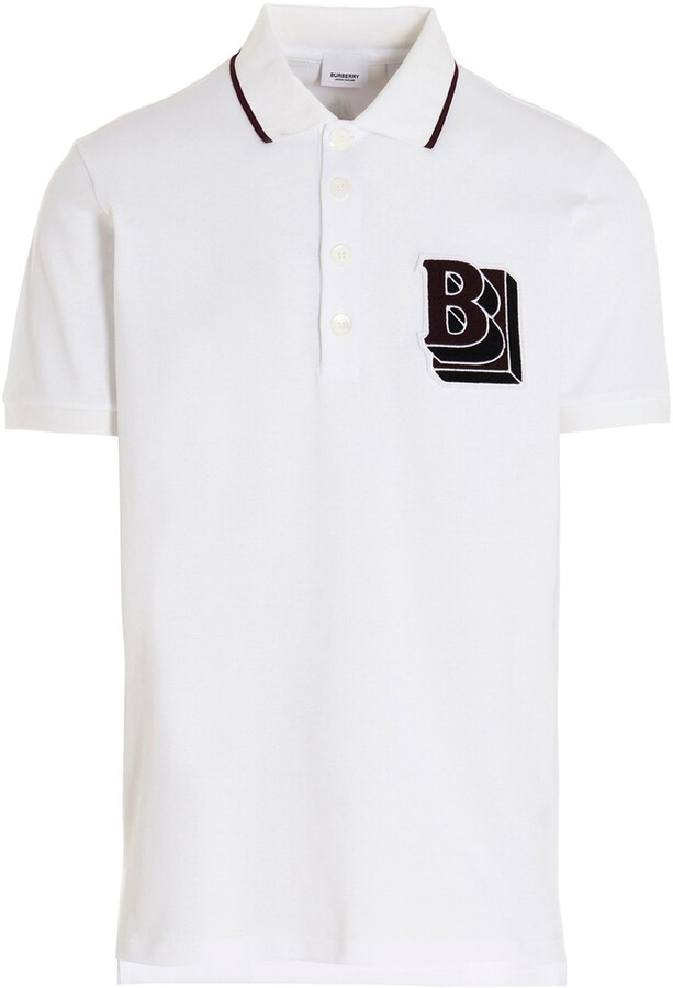 burberry polo 2014
