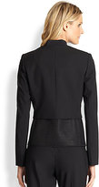 Thumbnail for your product : Elie Tahari Ava Jacket