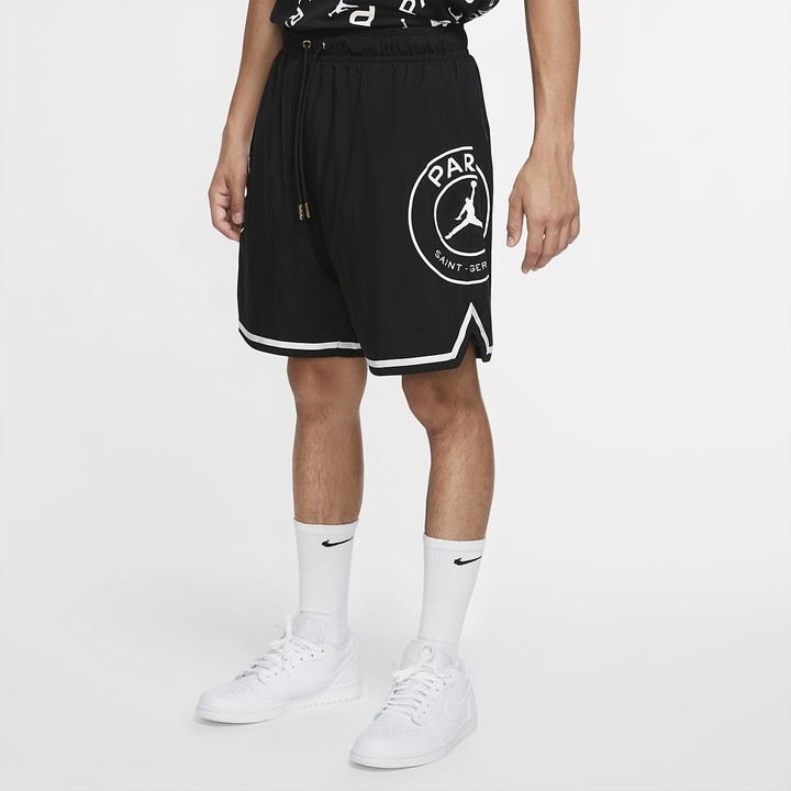 Nike Men's Basketball Shorts Paris Saint-Germain - ShopStyle