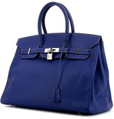 Thumbnail for your product : Hermes pre-owned Birkin handbag