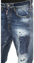 Thumbnail for your product : DSquared 1090 DSQUARED2 Big Dean's Brother Jeans