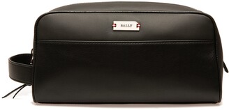 bally toiletry bag