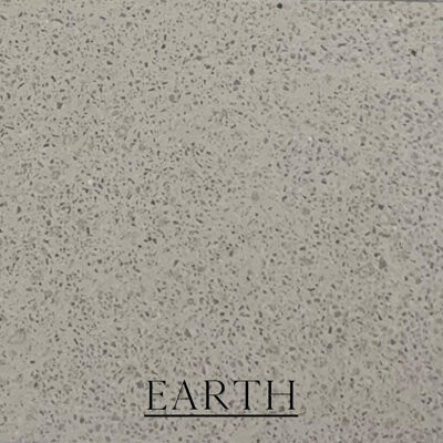 Artisan Kraft Aspen Cast Stone Fireplace Surround with Bullnose Hearth