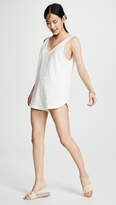 Thumbnail for your product : Mikoh Ibara Romper