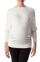 Thumbnail for your product : Pietro Brunelli Megeve Maternity Top