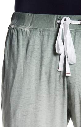 Daniel Buchler Vintage Wash Drawstring Pants