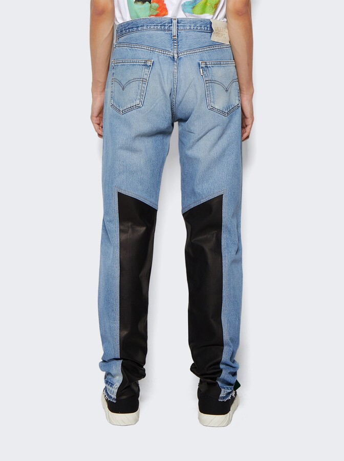 GALLERY DEPT. K.h. Denim Jeans
