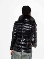 Thumbnail for your product : Herno Hooded Down Jacket