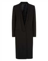 Thumbnail for your product : Jaeger Contemporary Tailored Coat