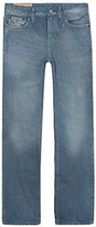 Thumbnail for your product : Ralph Lauren Welsch wash jeans 8-16 years - for Men