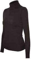 Thumbnail for your product : ClothingAve. Women's Premium Turtle Neck CottonSpan Sweater/Pullover-M