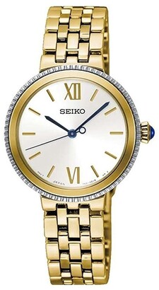 Seiko Women's Classic Watch