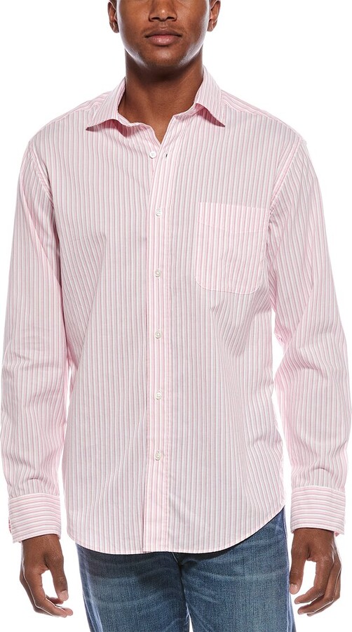 J.Mclaughlin Club Shirt