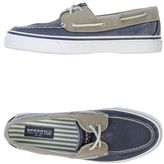 Thumbnail for your product : Sperry Moccasins