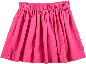 Molo Babette A-Line Skirt, Size 3T-12