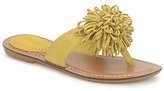 Thumbnail for your product : Clarks SURF LAGOON YELLOW
