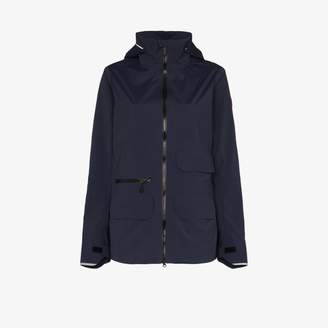 canada goose pacifica