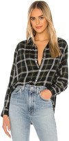 Thumbnail for your product : Frank And Eileen Eileen Button Down