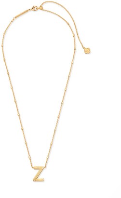 Z Necklace | Shop the world's largest collection of fashion 