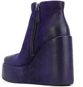 Thumbnail for your product : Marsèll platform wedge boots