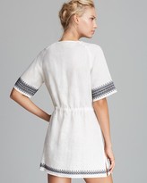 Thumbnail for your product : Tory Burch Skye Cover Up Dress