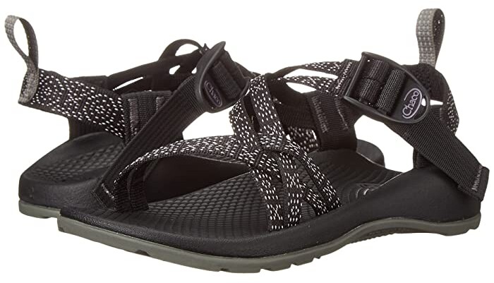 little girl chacos