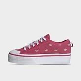 Thumbnail for your product : adidas Women's Nizza Platform Casual Shoes