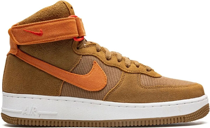 air force high top men