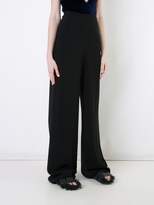Thumbnail for your product : Dion Lee wide-leg pants