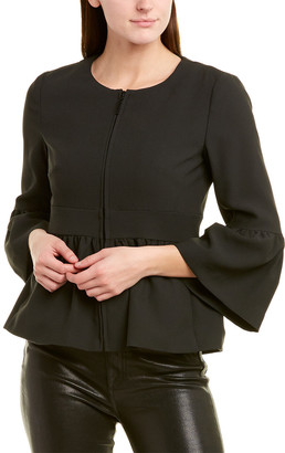 nanette lepore jacket