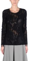 Thumbnail for your product : Luisa Beccaria Blouse