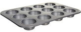 Thumbnail for your product : Calphalon Nonstick 12-Cup Muffin Pan