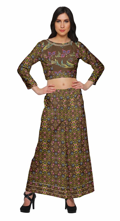 top top dress