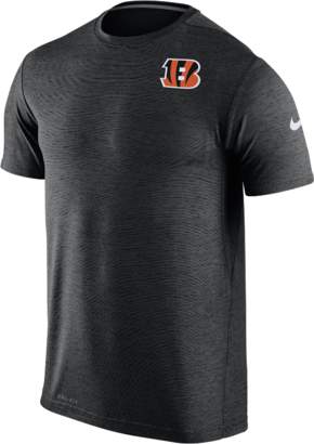 Nike Dri-FIT Touch (NFL Bengals) Men's Training T-Shirt
