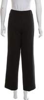 Thumbnail for your product : Missoni Mid-Rise Wide-Leg Pants
