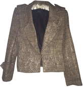 Thumbnail for your product : Herve Leger Multicolour Polyester Jacket