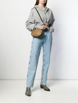 Thumbnail for your product : Ally Capellino Leila crossbody bag
