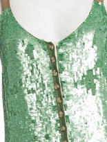 Thumbnail for your product : Yigal Azrouel Sequin Dress