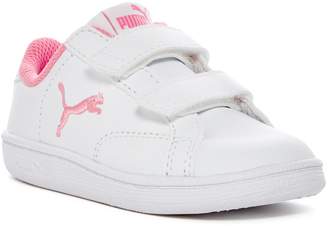 Puma Smash Cat Low Sneaker (Toddler)
