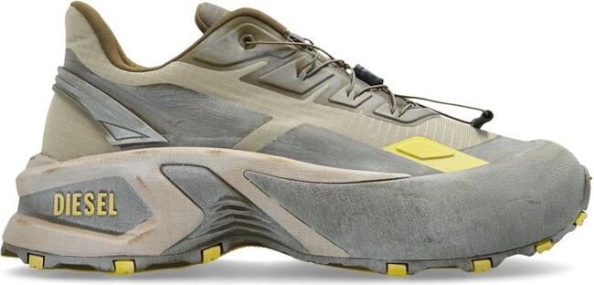 Diesel D-Cage Low-Top Runner Sneakers