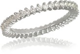 Thumbnail for your product : Forzieri White Gold and Diamonds Eternity Band Ring