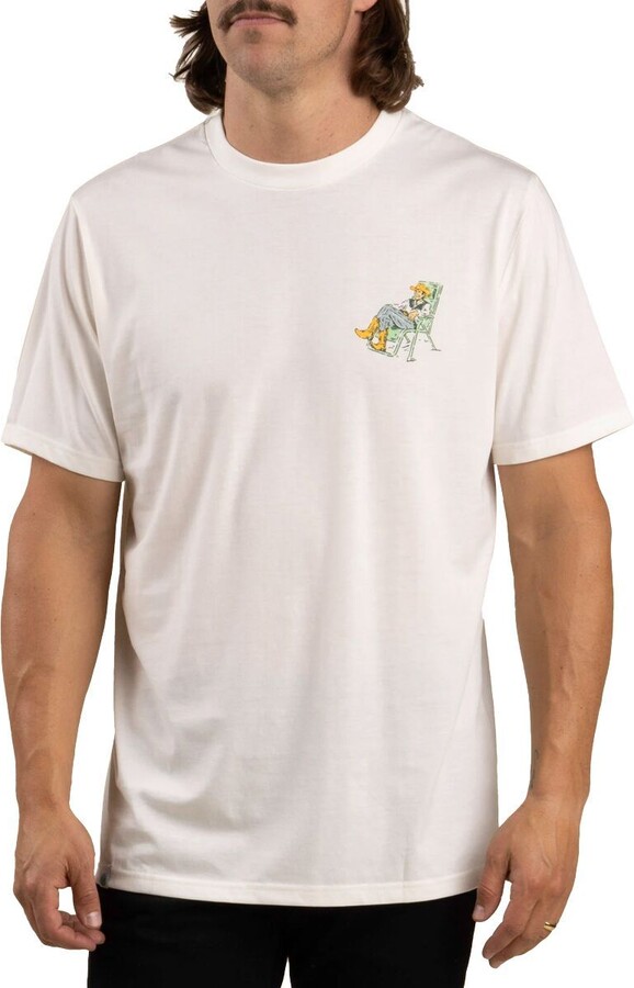 Sendero Provisions Co. Oasis Short-Sleeve T-Shirt