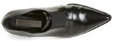 Thumbnail for your product : Stella McCartney Pointy Toe Loafer Flat (Women)