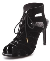 Thumbnail for your product : Joie Bonnie Lace up Booties