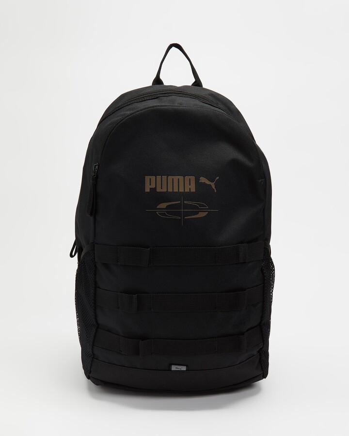 puma back bag