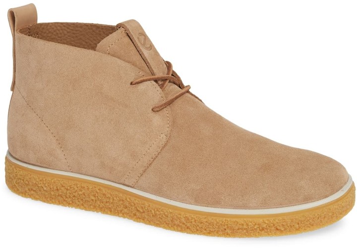 crepetray chukka boot