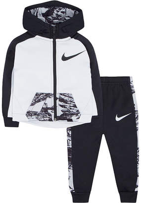 Nike 2-pc. Pant Set Baby Boys